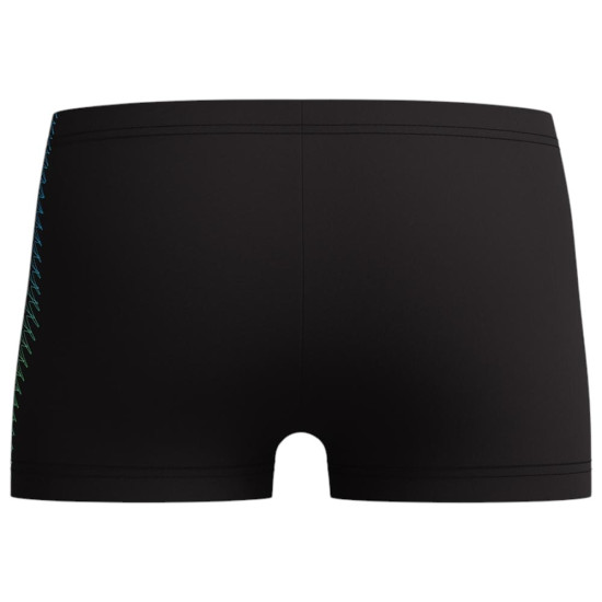 Speedo Παιδικό μαγιό Boys Plastisol Placement Aquashorts Speedo Παιδικό μαγιό Boys Plastisol Placement Aquashorts